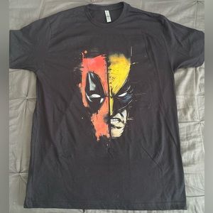 Deadpool & Wolverine T-Shirt